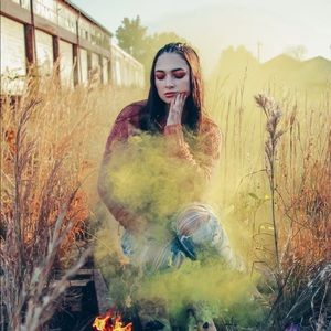 Meet your Posher, Mariah